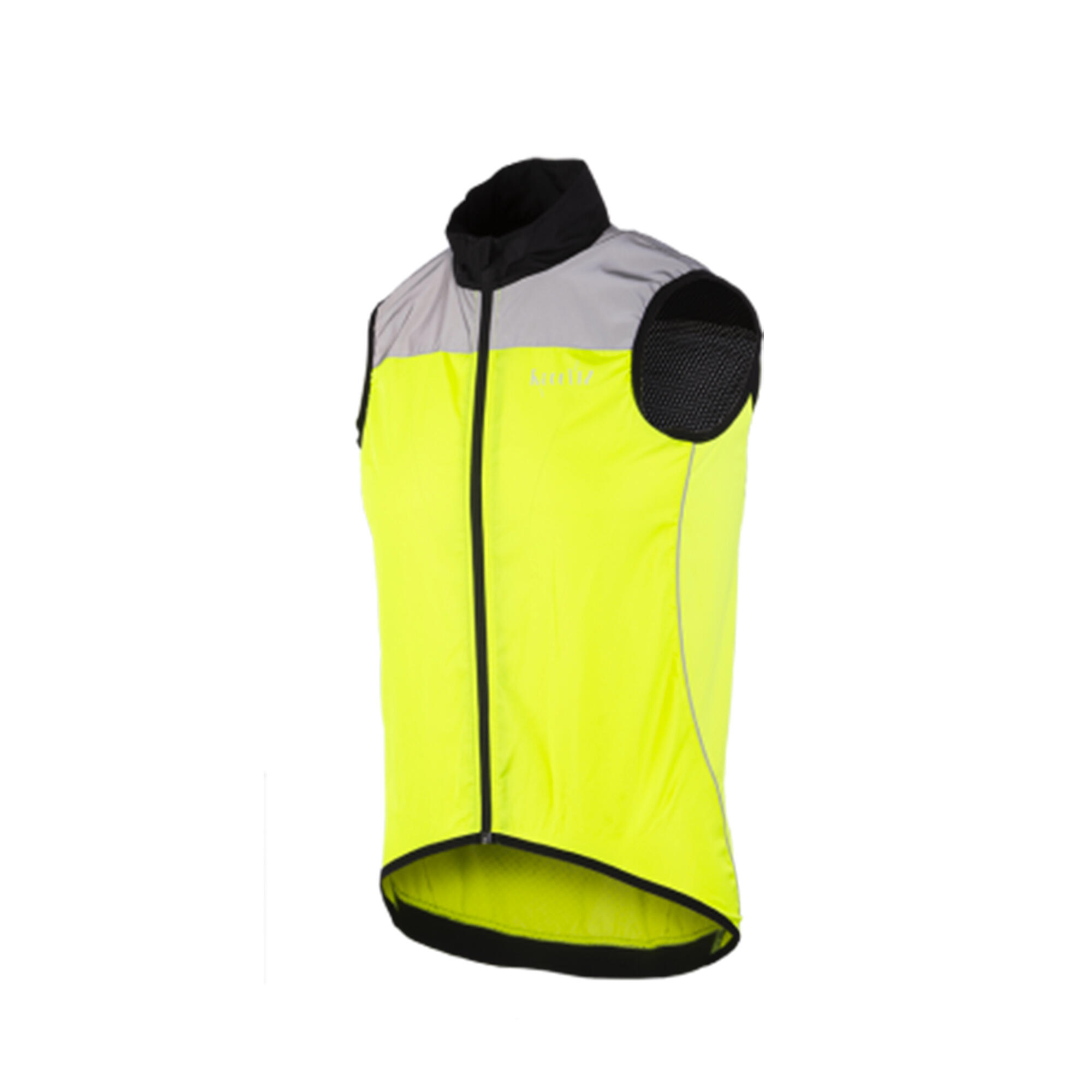 Cortavientos bici decathlon sale