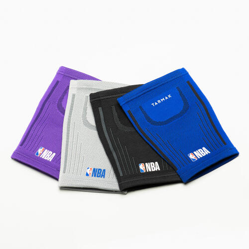 Pantorrillera de sujeción izquierda/derecha para hombre/mujer SOFT 300 NBA