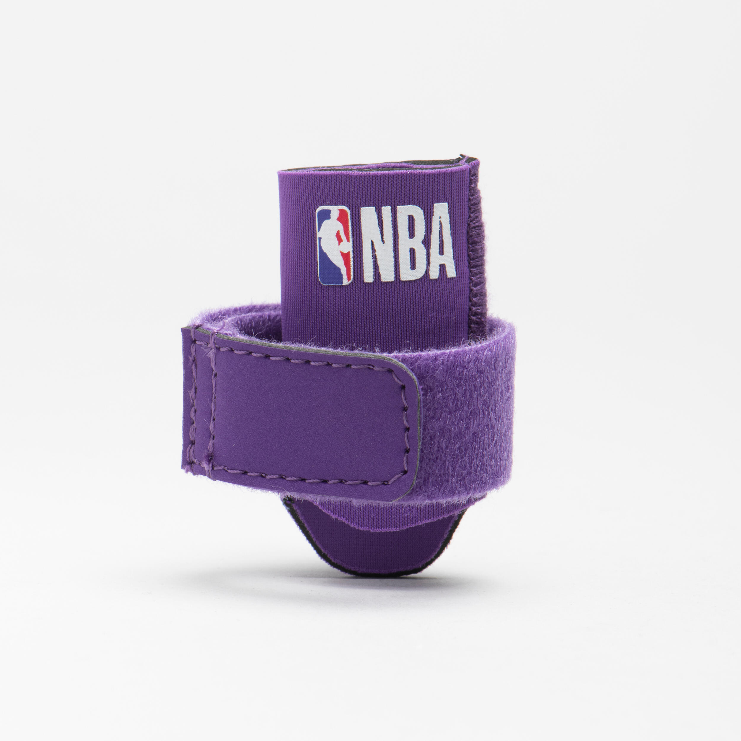 Adult Finger Strap Strong 500 - Violet/NBA Lakers 2/11