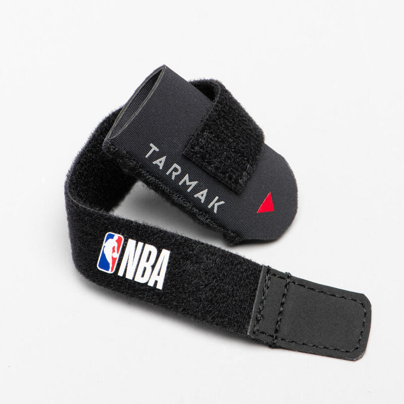 Suporte e Proteção de Dedo NBA - Strong 500 Adulto Preto