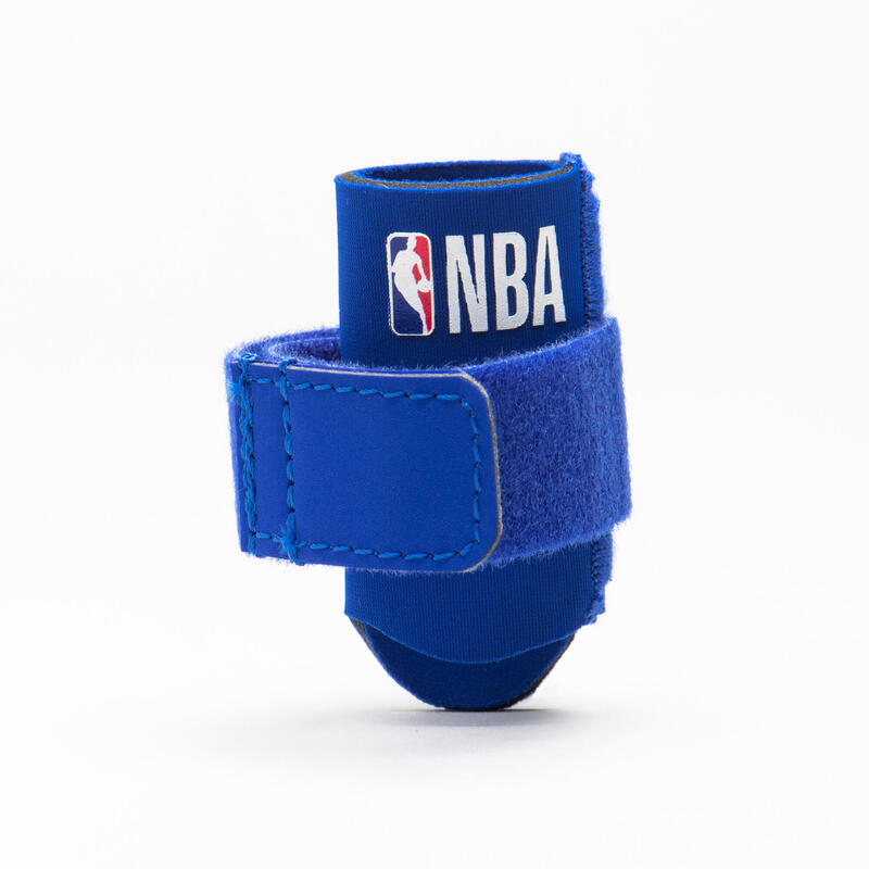 Ortéza na prst Strong 500 NBA Clippers modrá