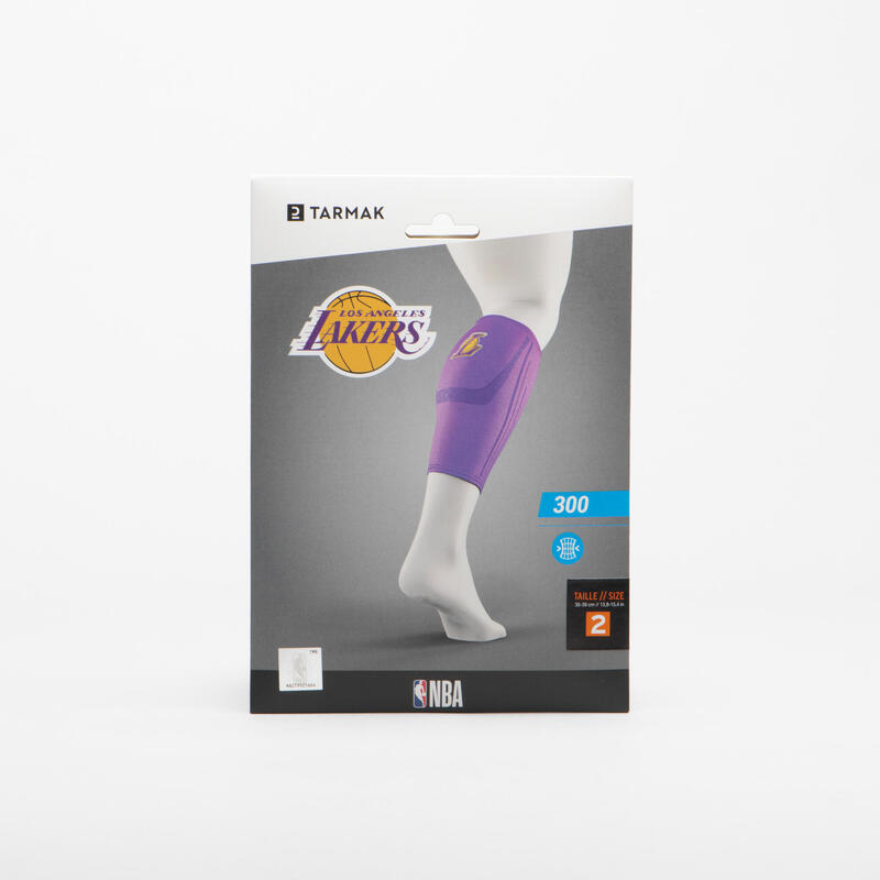 Vádliszorító - Soft 300 NBA Lakers