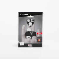 Fingerschutz Strong 500 NBA Erwachsene Brooklyn Nets weiss