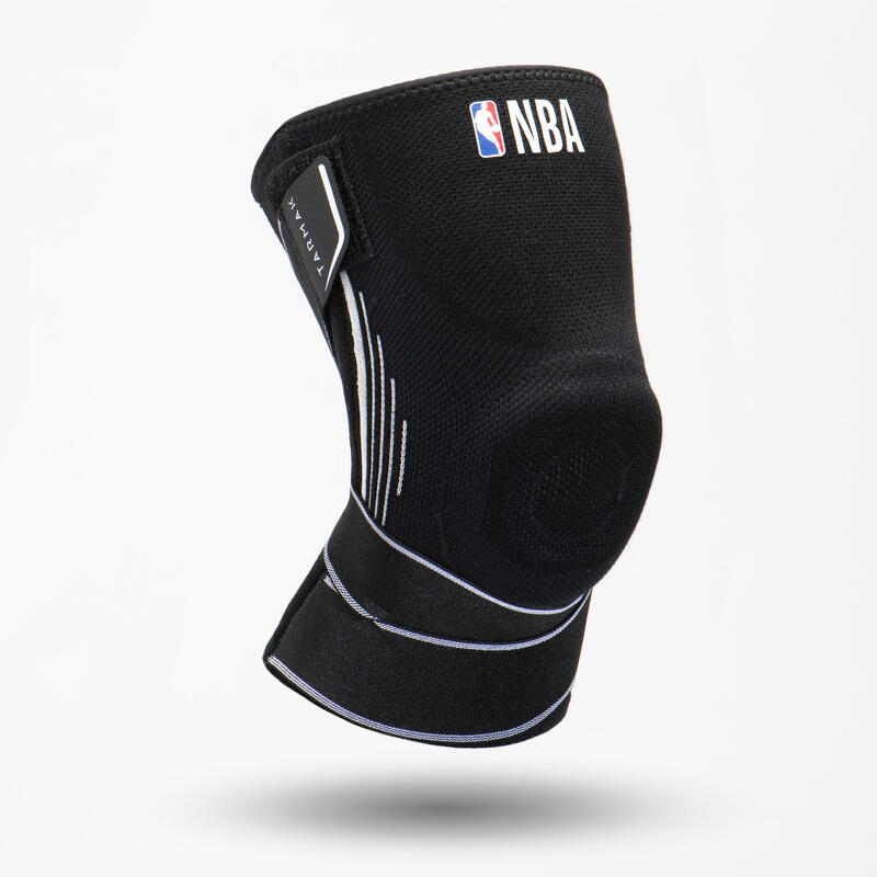 Zpevňující ortéza na koleno na levou/pravou nohu Mid 500 NBA