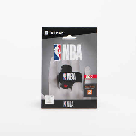 מגן אצבעות דגם Strong 500 - לבן NBA Nets 