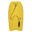 Bodyboard 100 jaune avec leash poignet