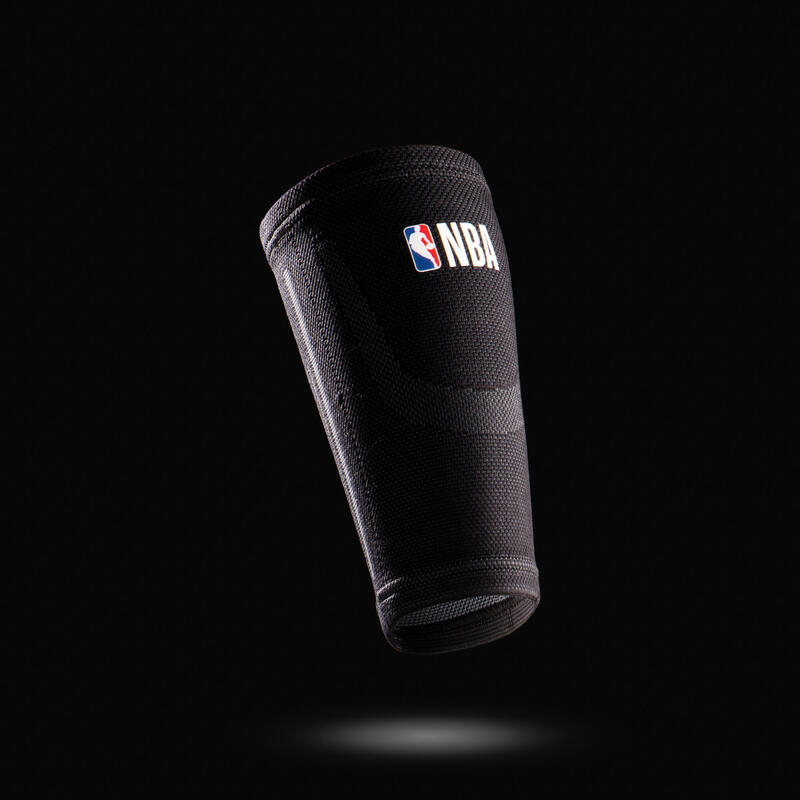 Molletière de maintien gauche/droite Adulte NBA - Soft 300 noir