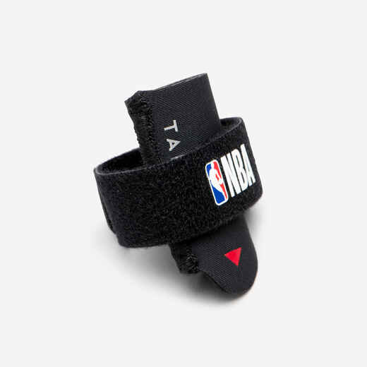 
      Damen/Herren Basketball Fingerschutz Bandage NBA - Strong 500 schwarz
  