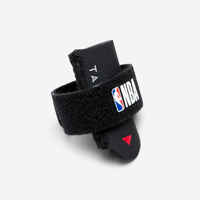 Adult Finger Support and Protect NBA Strong 500 - Black