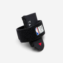 Adult Finger Support and Protect NBA Strong 500 - Black