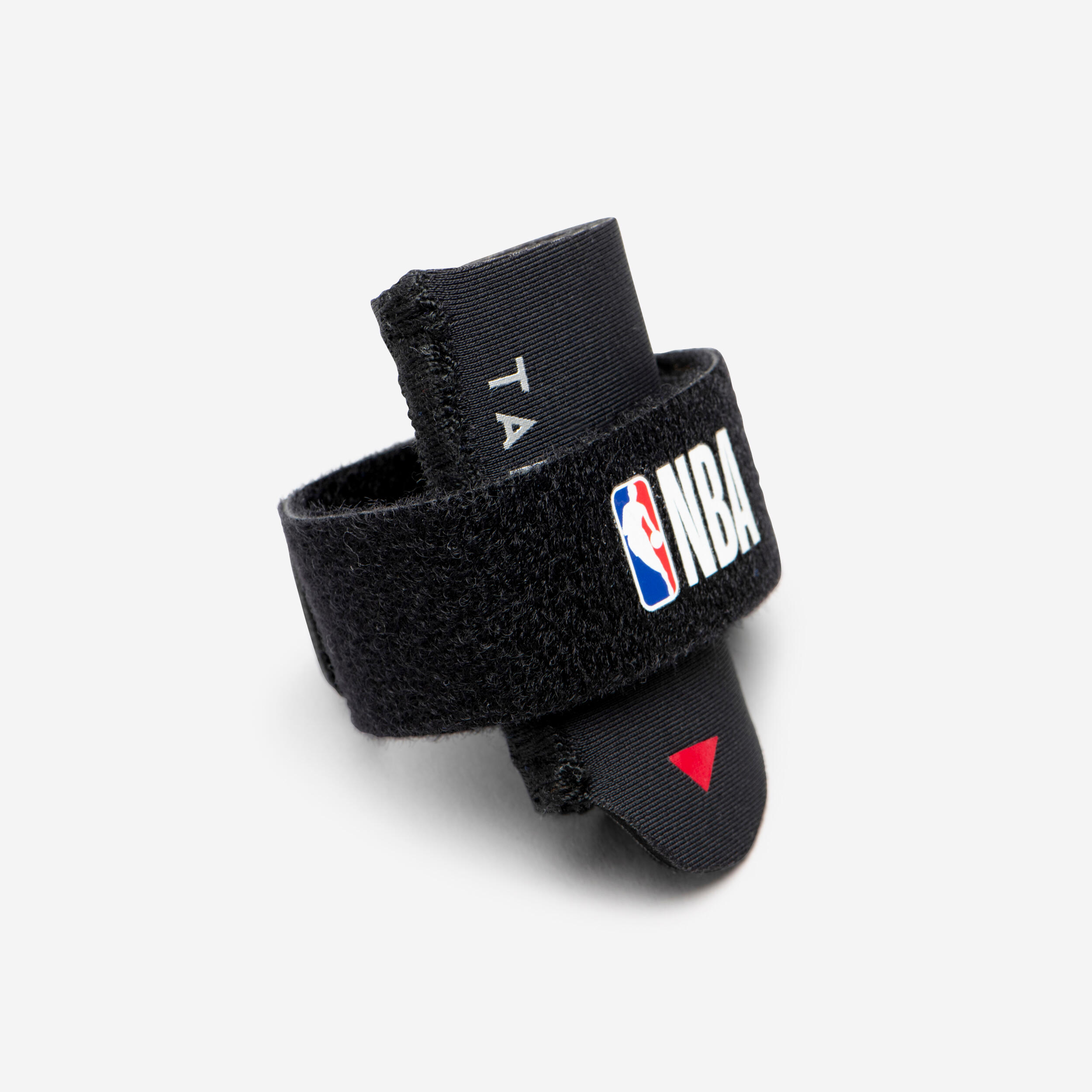 Adult Finger Support and Protect NBA Strong 500 - Black 1/7