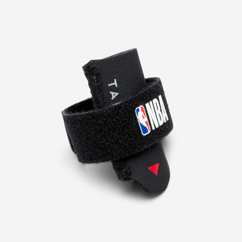 Protecție Deget Baschet Strong 500 NBA Negru Adulți 