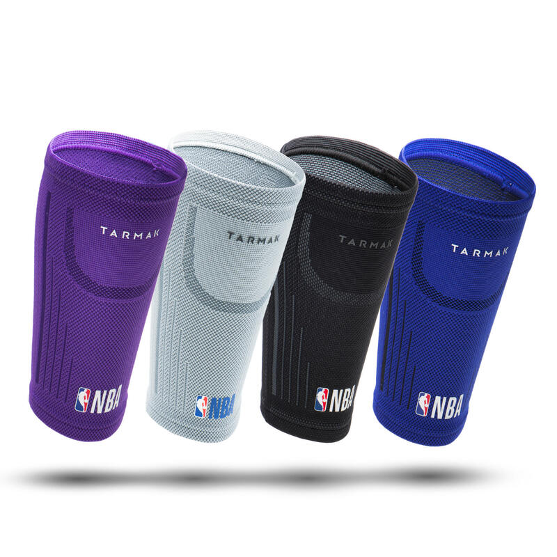 Men's/Women's Right/Left Calf Support Soft 300 - NBA