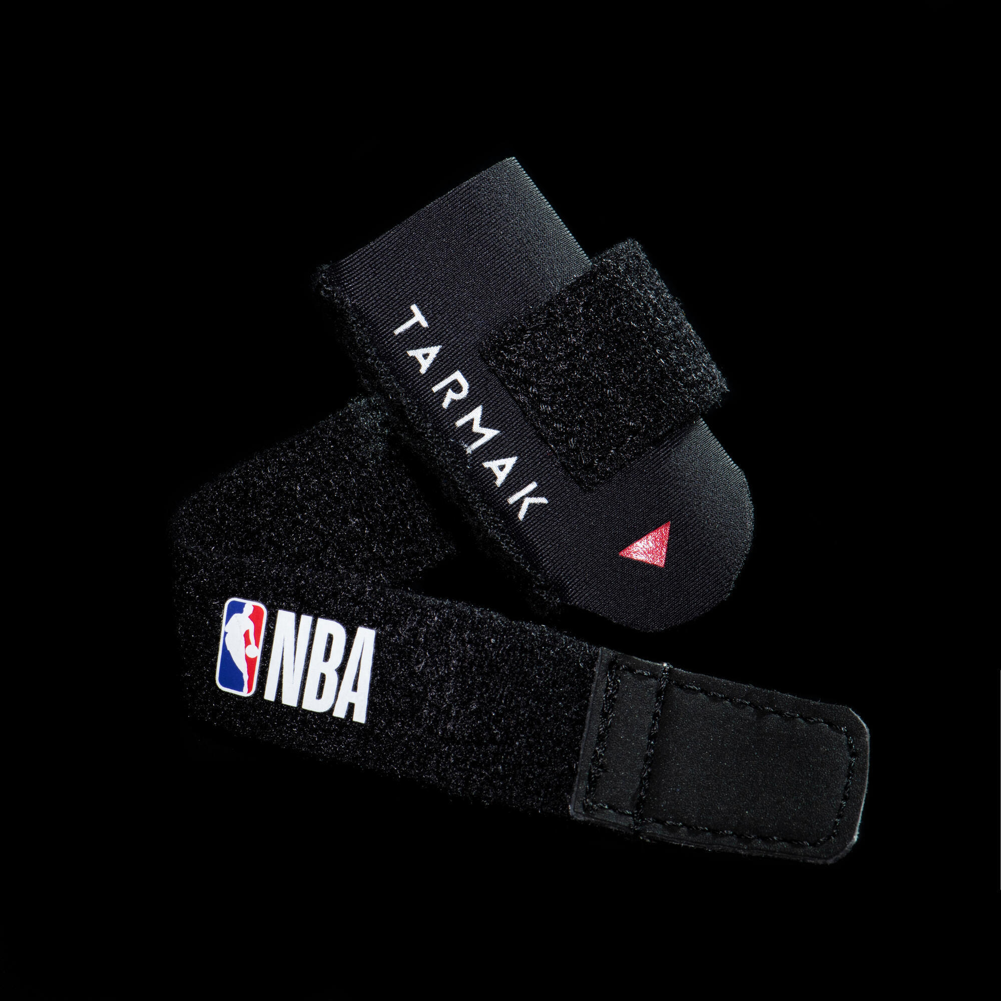 Protezione per le dita NBA per adulti - Strong 500 nero