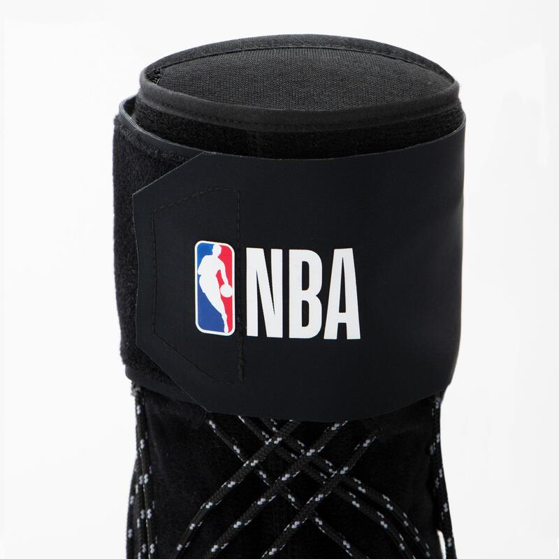 Chevillère de maintien gauche/droite Adulte NBA - STRONG 900 noir