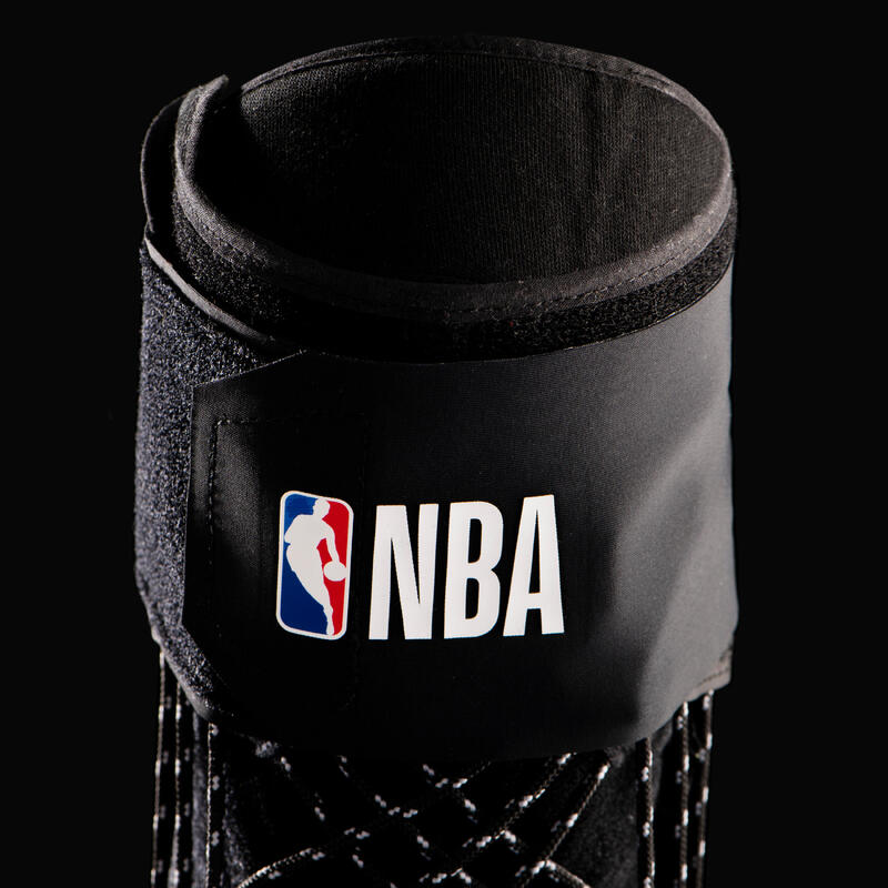 Enkelbrace links/rechts NBA STRONG 900 zwart
