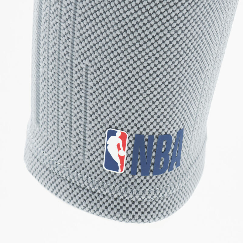 Molletière de maintien gauche/droite Adulte NBA Nets - Soft 300 blanc