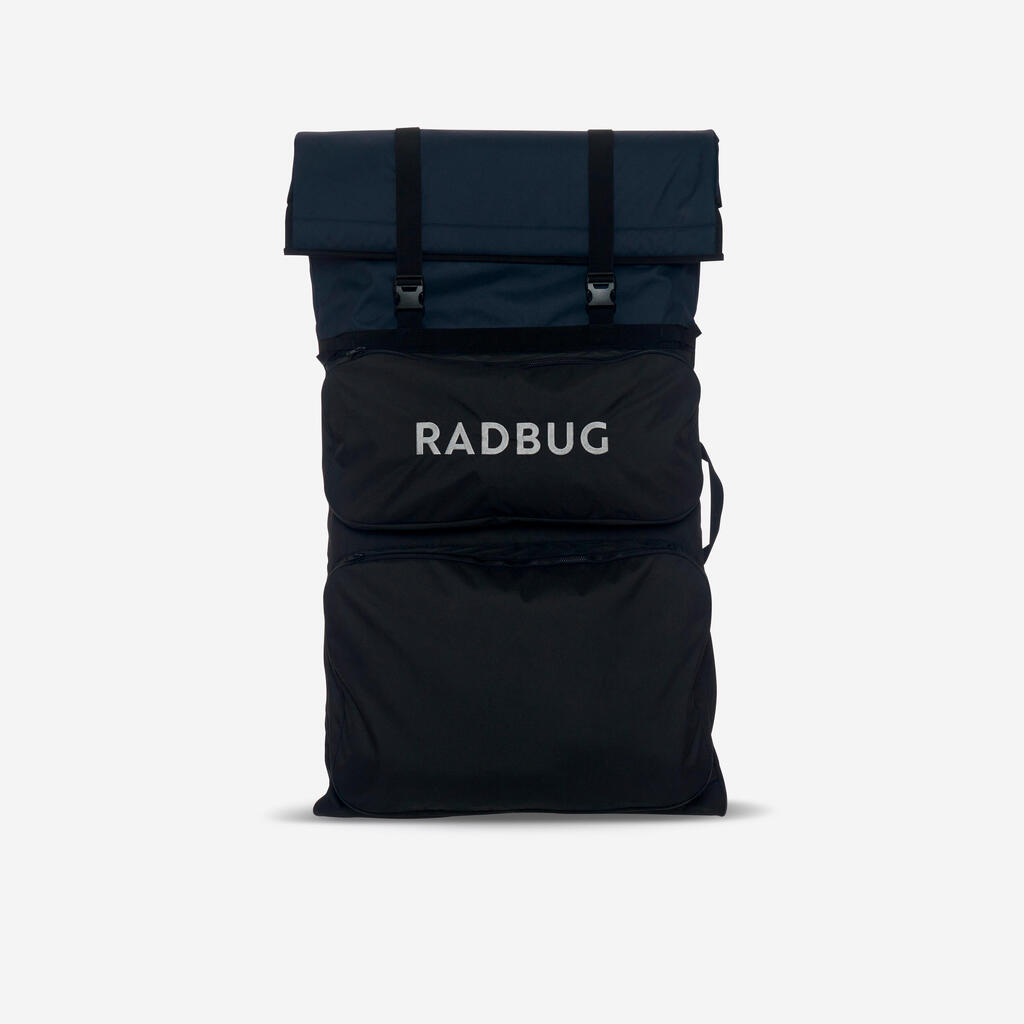 TORBA ZA BODYBOARD 500