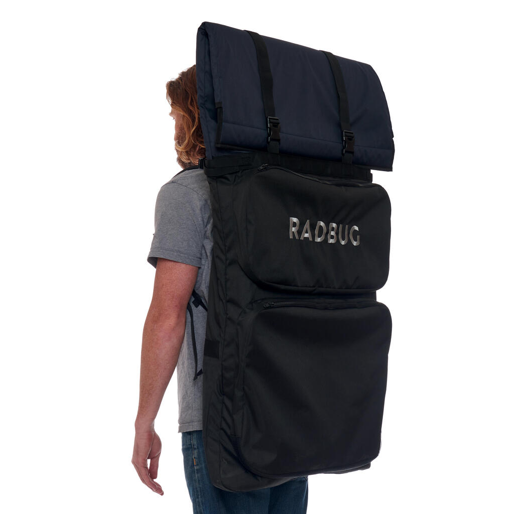 TORBA ZA BODYBOARD 500