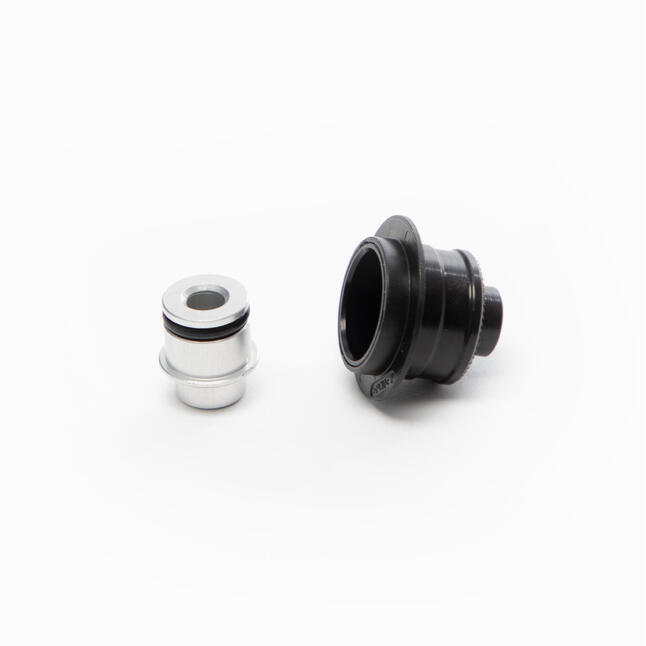 Blocage Rapide Mavic Aluminium (Roue Arrière) 135 Mm