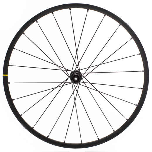 
      Rear Wheel Gravel Mavic Allroad S
  