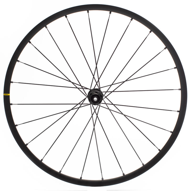 Első kerék Gravel Mavic Allroad S