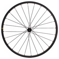 Roue Gravel Avant Mavic Allroad S