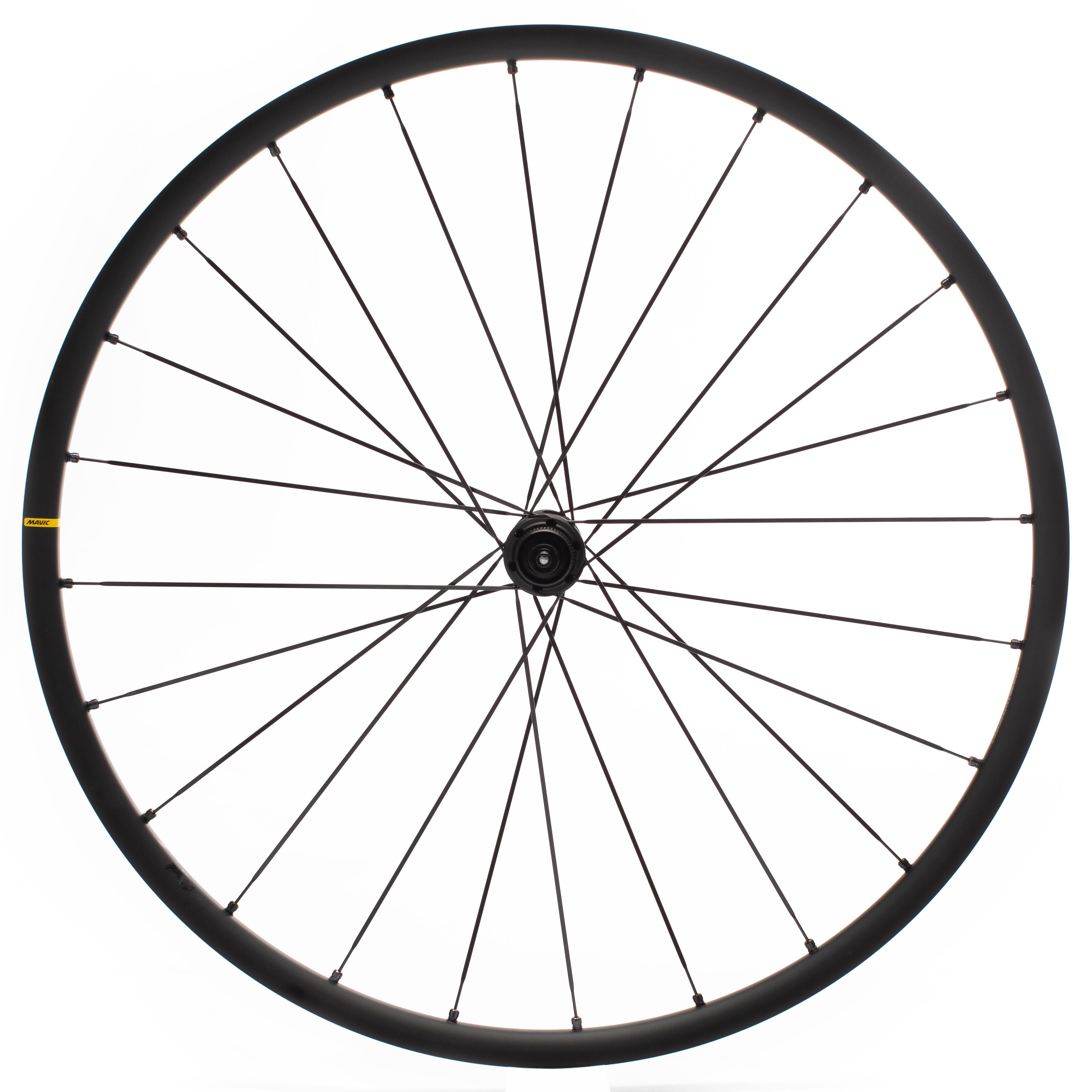 Ruota anteriore gravel ALLROAD S MAVIC | DECATHLON
