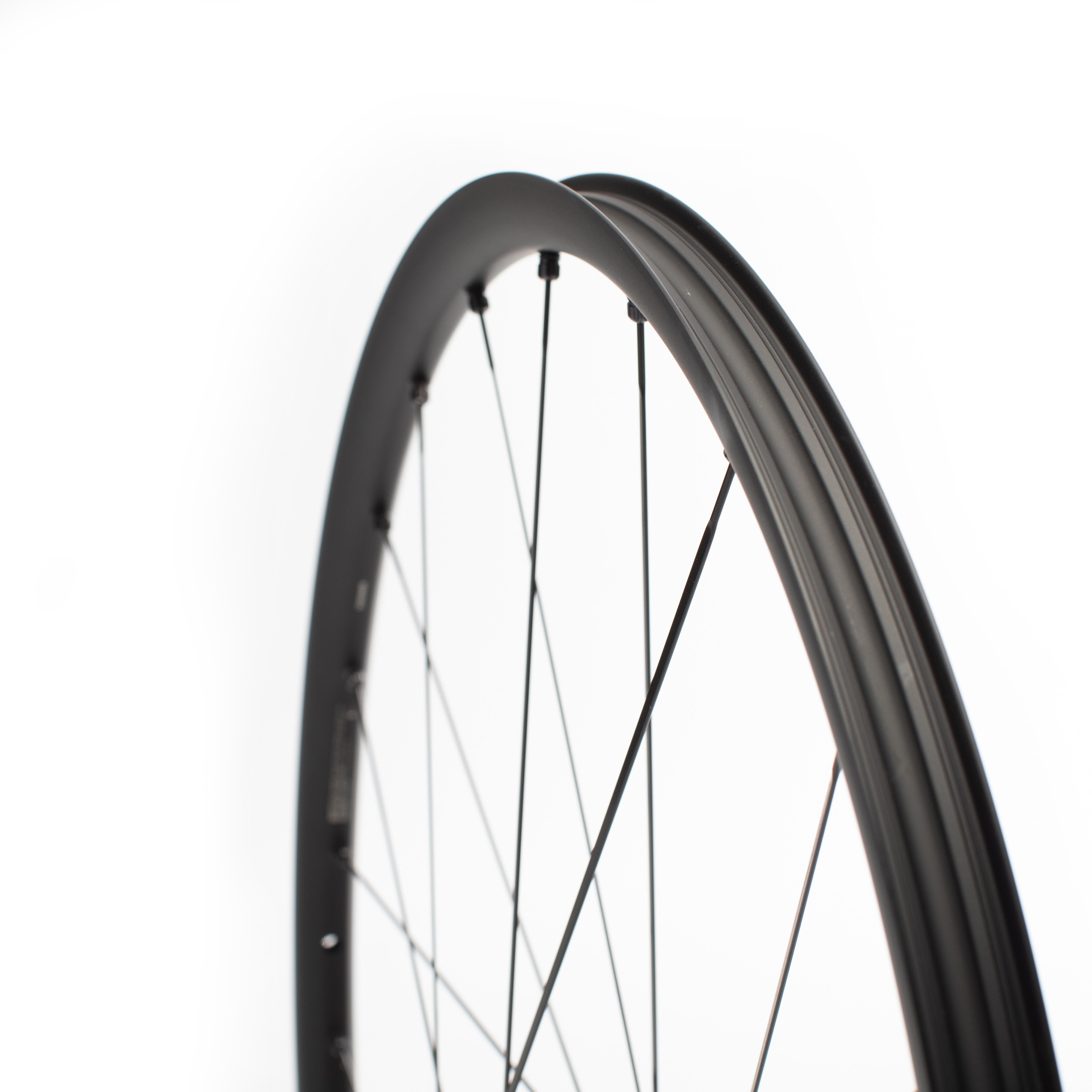 Roue gravel 700 decathlon sale