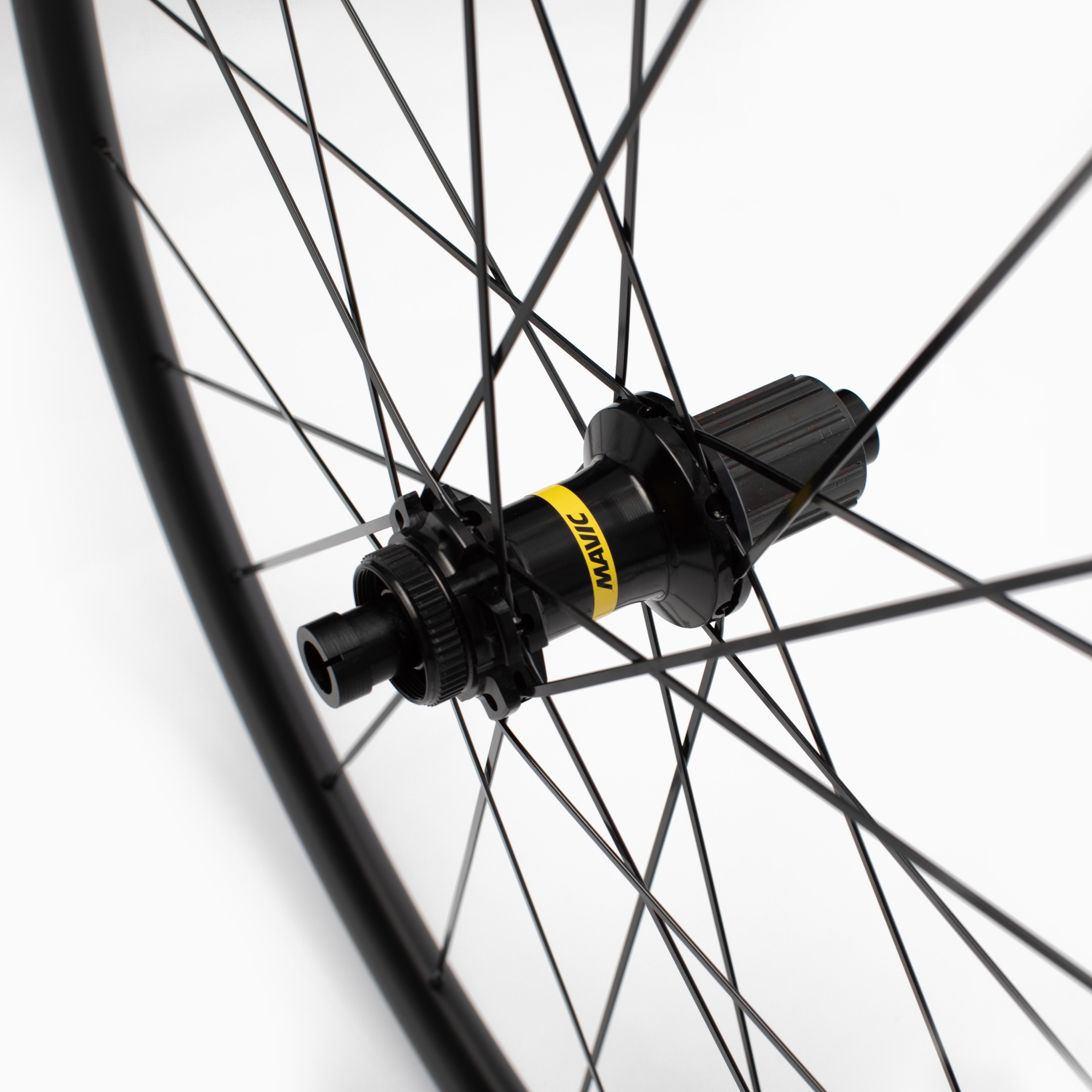mavic cosmic 2021