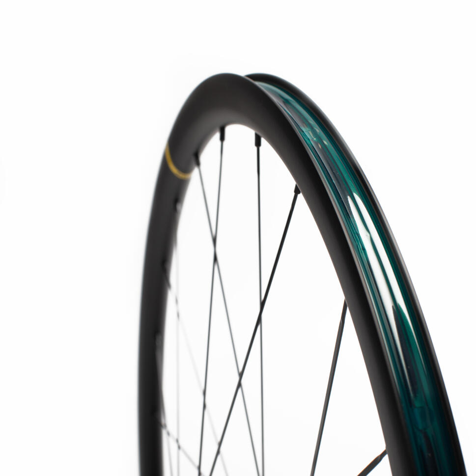 Koła Szosowe Cosmic Elite Ust Dcl Do Tarcz