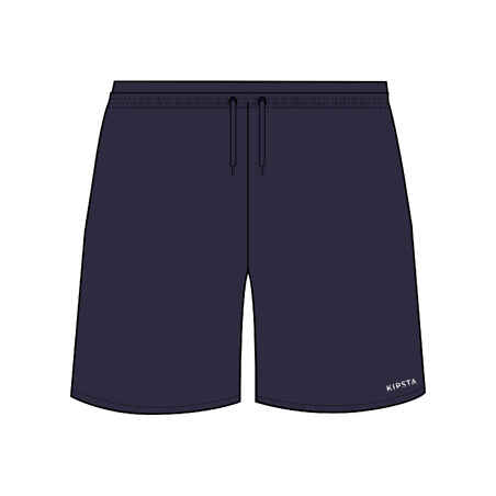 Girls' Football Shorts Viralto - Blue