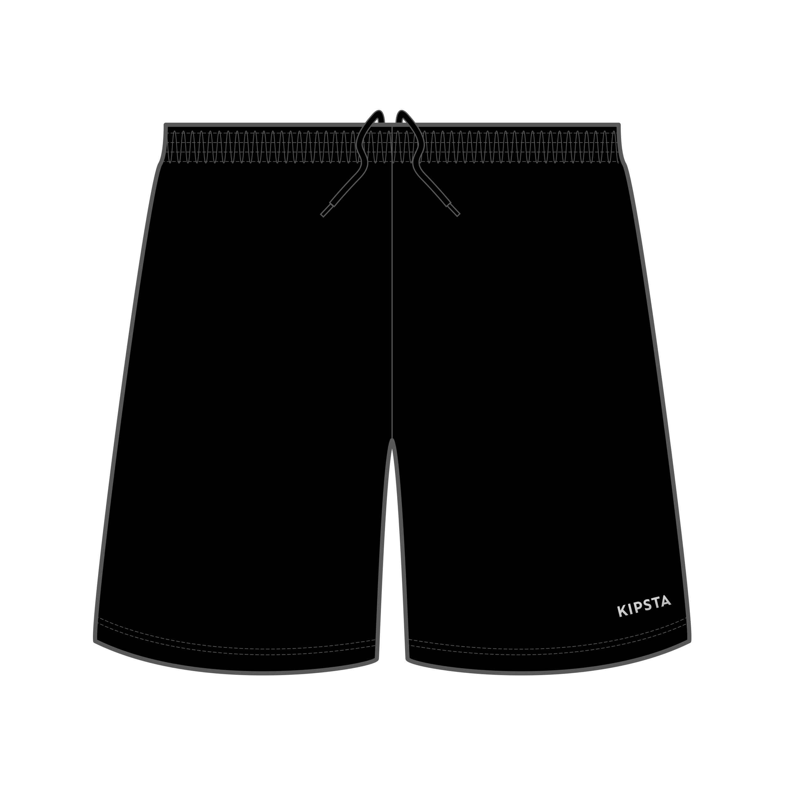 Dětské fotbalové kraťasy Essential 4/4