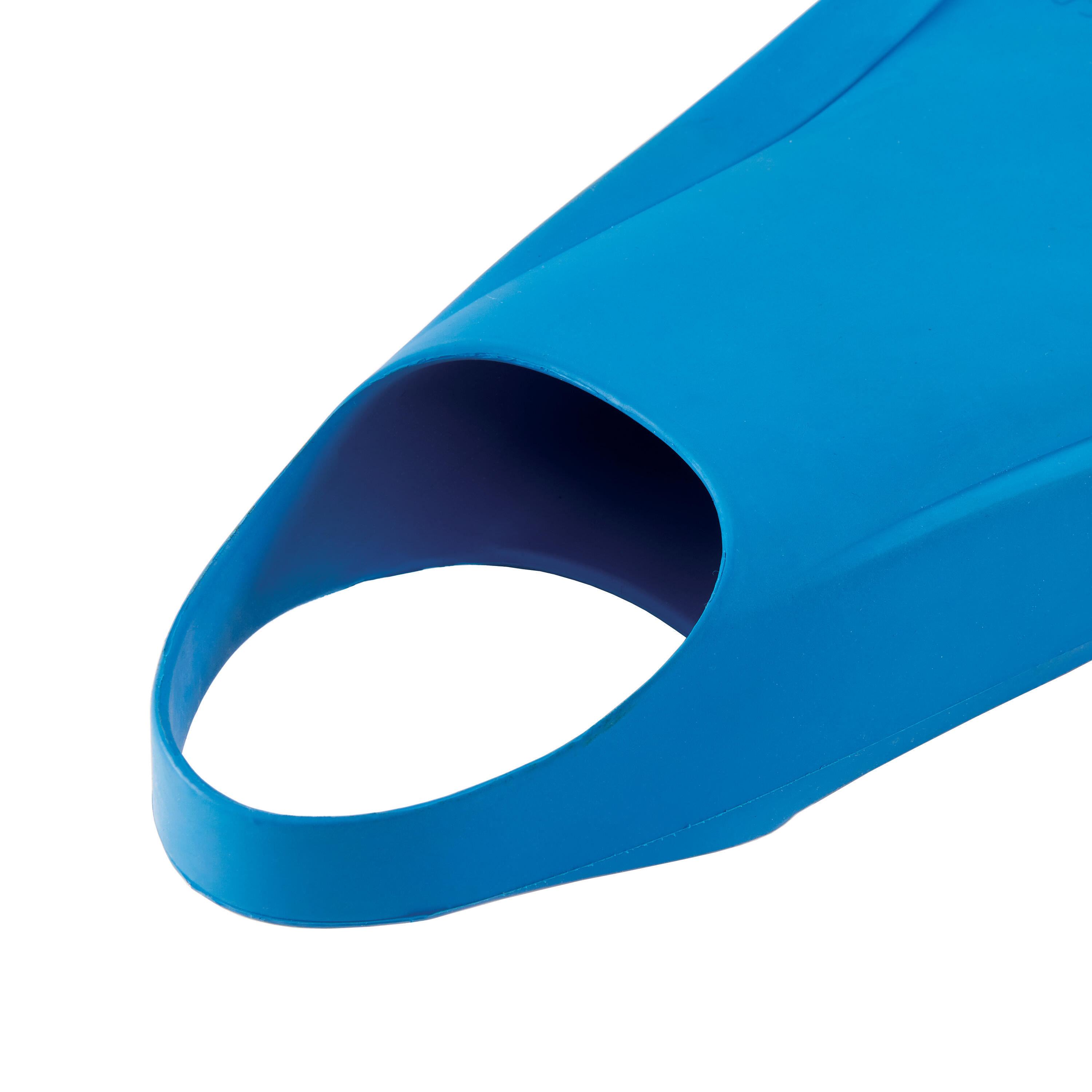 DECATHLON Plutvy 100 na bodyboard modro-žlté 40-41 · záber 6