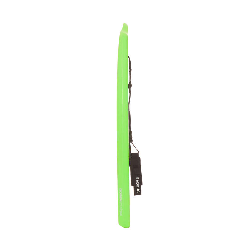 Gyerek bodyboard és leash, 100-as