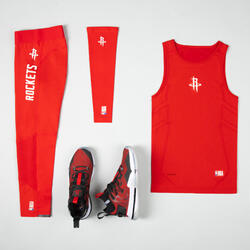 collant basket decathlon