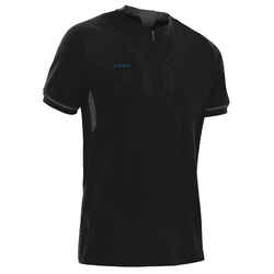 Adult Football Shirt CLR - Black