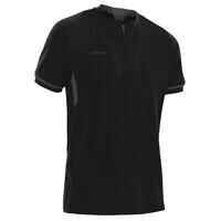 חולצת כדורגל CLR - שחור
