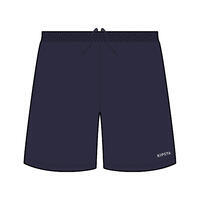 F100 Adult Football Shorts - Navy Blue