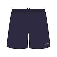 Adult Football Shorts Essential - Navy Blue