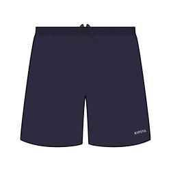 Short calcio F100 blu