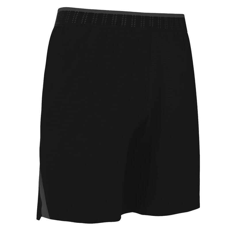 Voetbalshort voor volwassenen CLR zwart