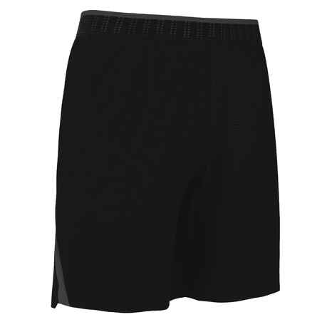 Adult Football Shorts CLR - Black