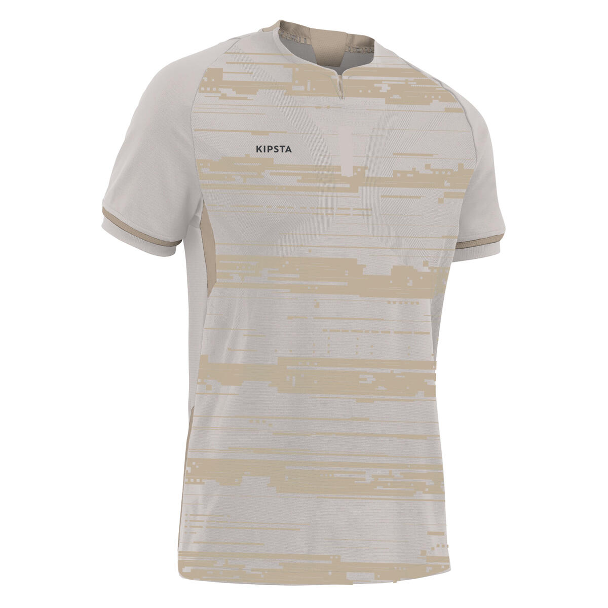 Maillot de football adulte CLR Beige