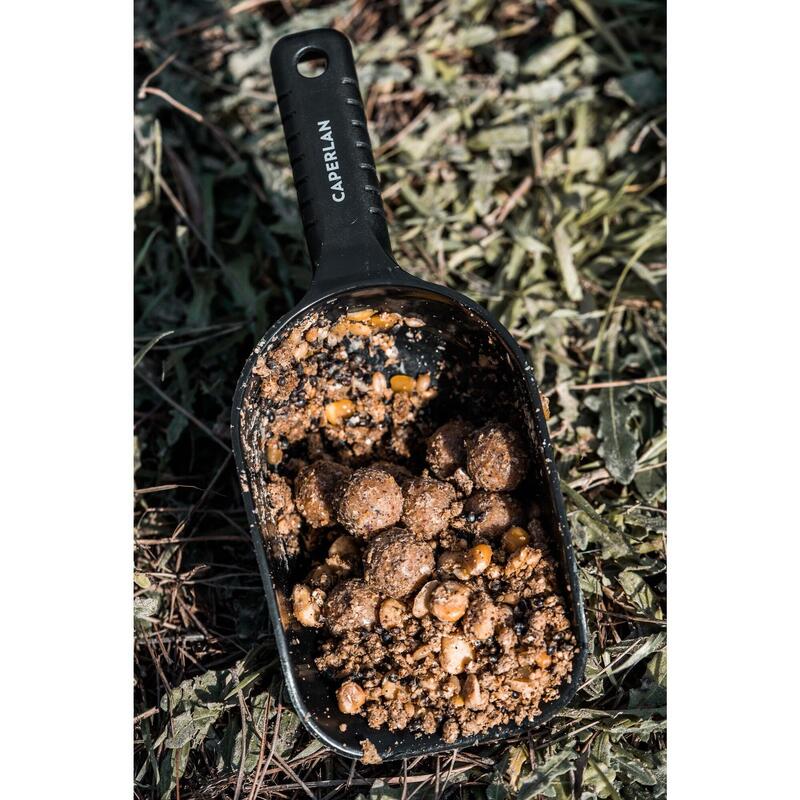 Lopată de nădire Pescuit la Crap XS