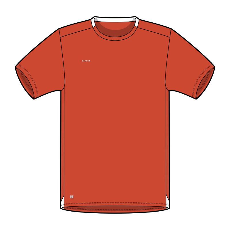 Maglia calcio F100 rossa