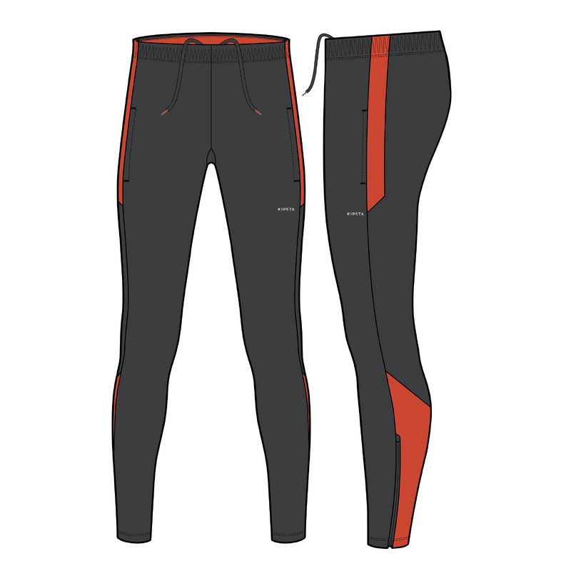 Pantalon kipsta hotsell