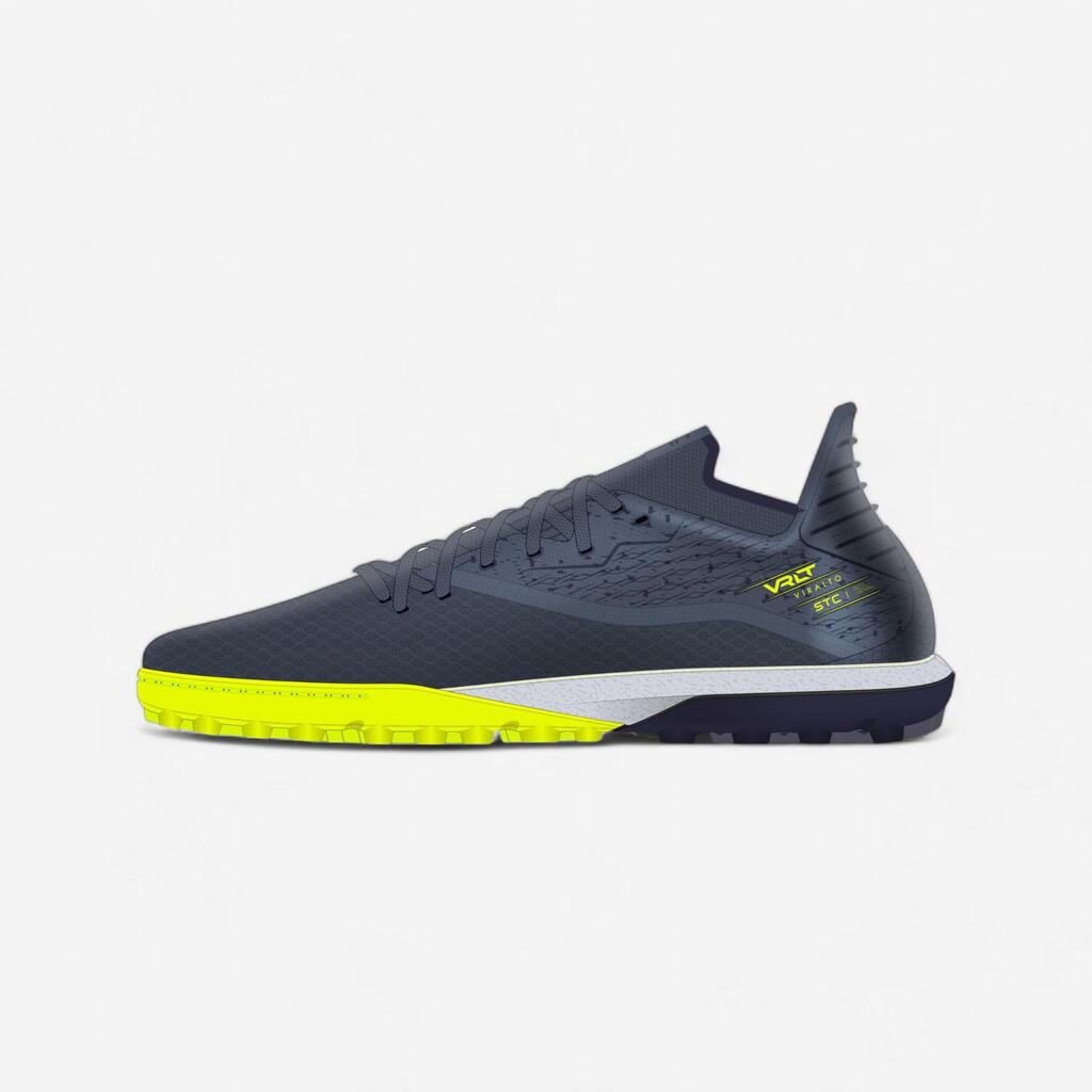 Kopačke za fudbal VIRALTO III 3D AIRMESH TURF TF TITANIUM GAMES