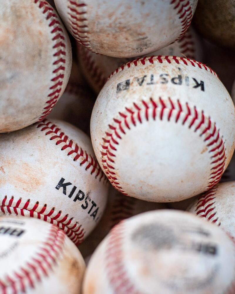 baseball