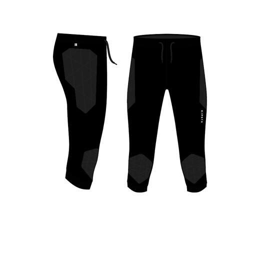 Goalkeeper's cropped bottoms FGKC 100 JR 